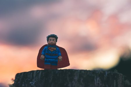 How to become a climate change hero while working at the office?