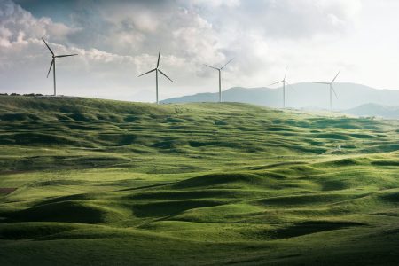 Green Hydrogen strategy