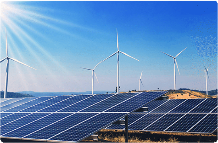 Energy microgrids