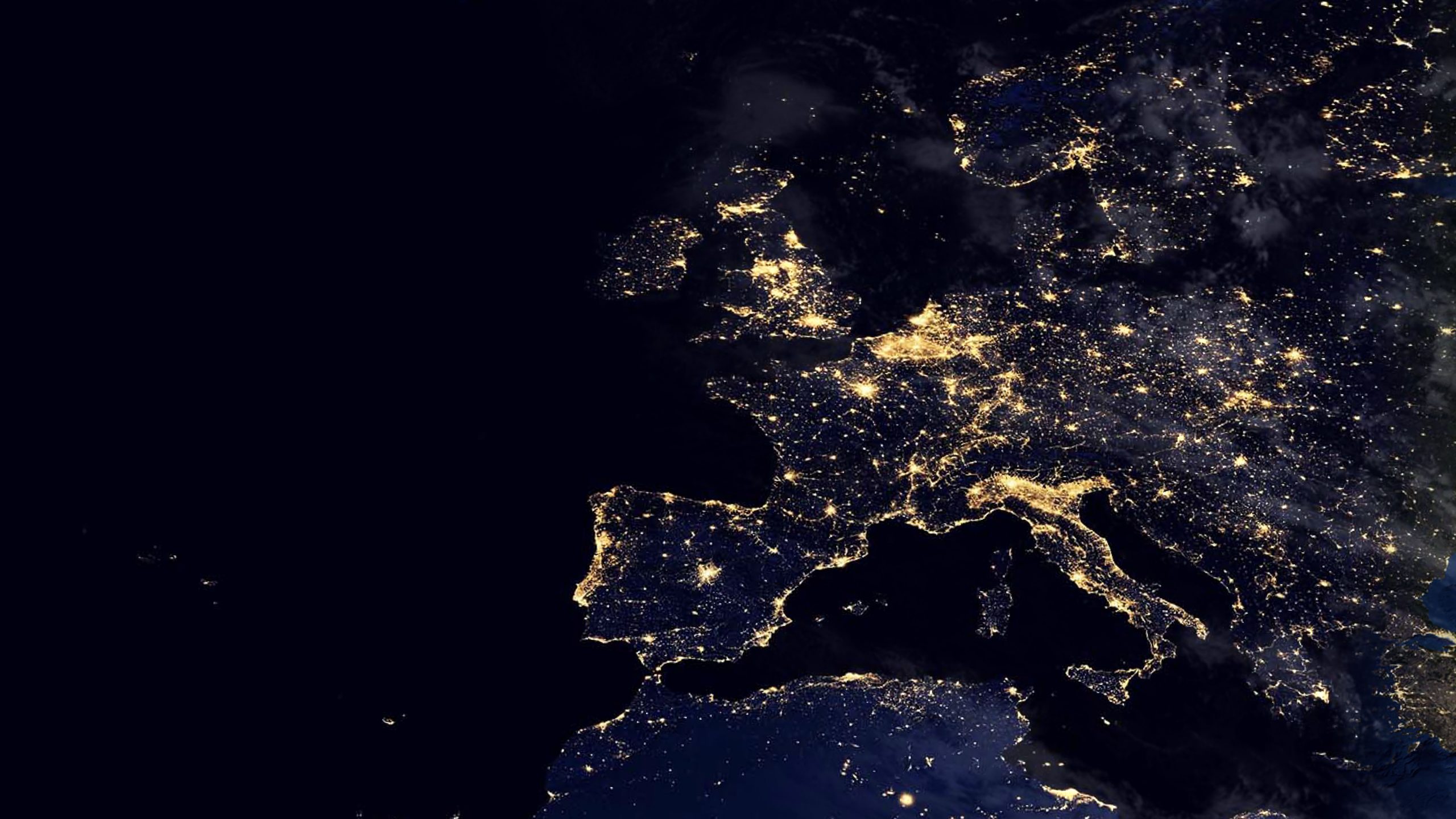 Europe energy market