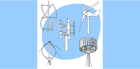 Is the time right for small scale wind generation?