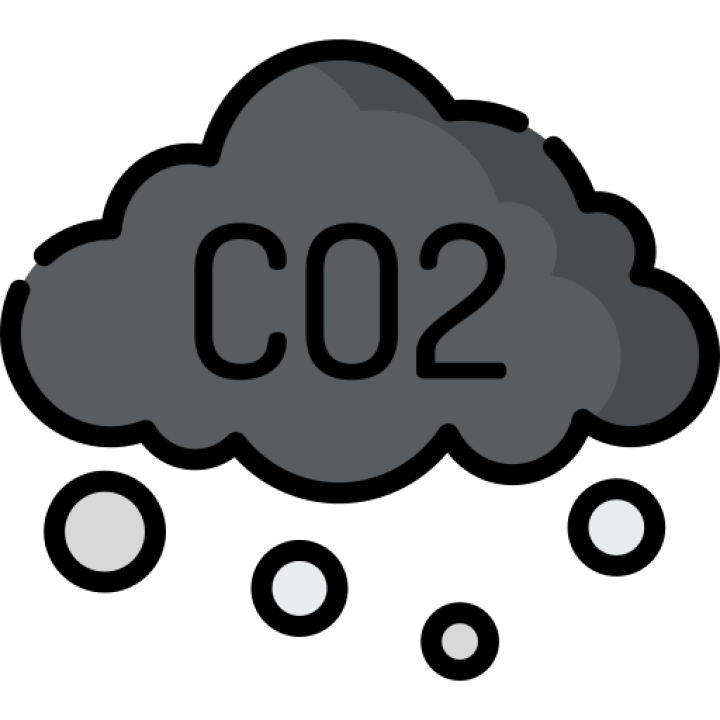 Carbon capture and storage
