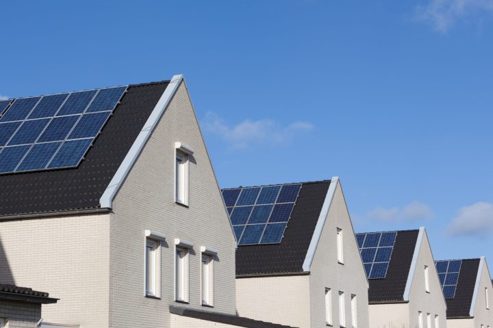 Solar PV monitoring equipment pilot project completed
