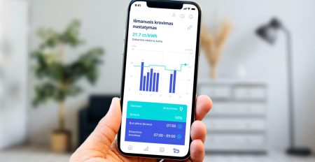 The Success of the Urban Tech Challenge Competition