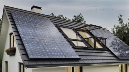 Solar Charging and Smart Heating – Tools for Greater Energy Efficiency