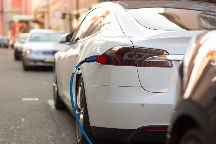 Solar-charging Solution