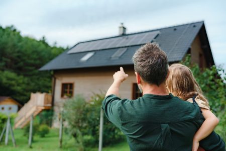 Residential Batteries are Establishing their Role in European Countries