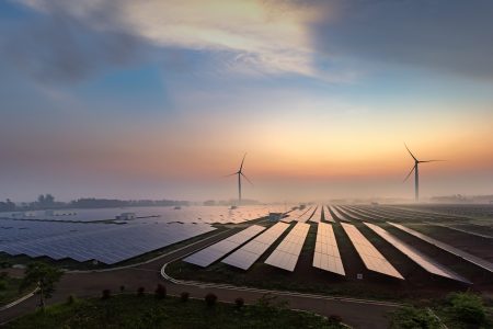 The weather and climate dictate the energy trends of tomorrow
