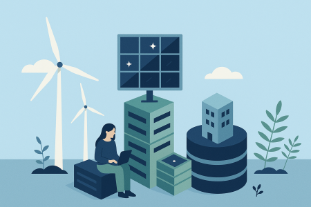 From Viral to Vital: Lithuania’s Opportunity in the Expanding Data Centre Landscape