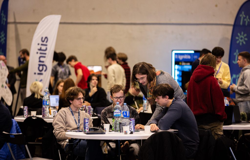 Hack4Vilnius