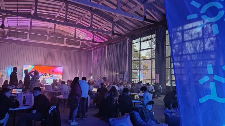 Building a smarter city together: Hack4Vilnius 2025