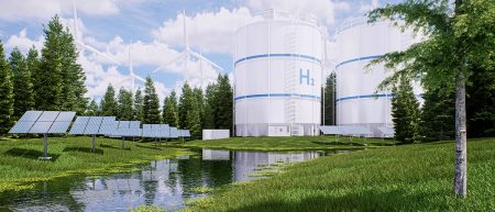 Hydrogen Transformation: Why Does This Market Need Time?