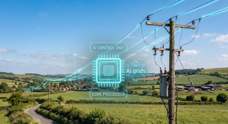 We are joining AI.grids initiative