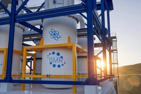 Small Modular Reactors (SMRs): Where does the Market Stand?