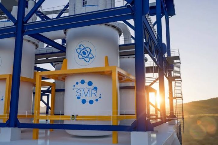 Mažieji moduliniai reaktoriai (SMR): kas vyksta rinkoje?